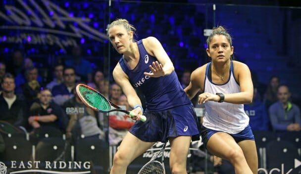 PSA Laura Massaro
