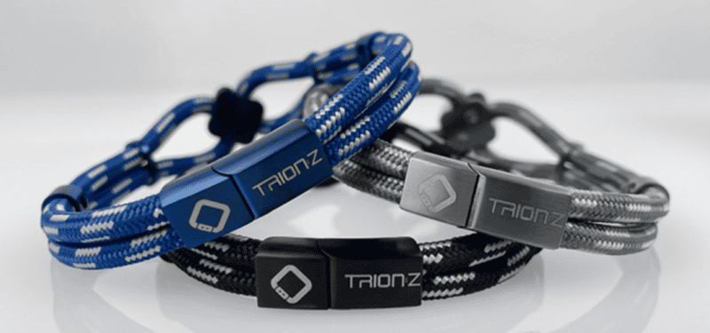 Trion z deals necklace uk